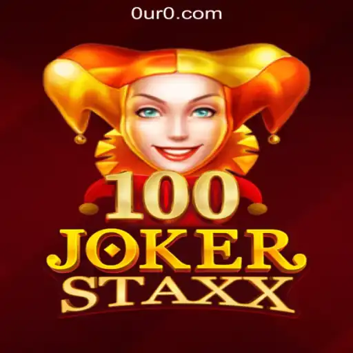 Exploring the Thrills of 100JokerStaxx in WG-OURO Oficial Slots Brasil #1