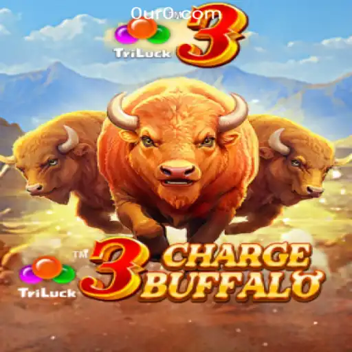 Unveiling 3ChargeBuffalo: A Deep Dive into the Thrilling Slot Game