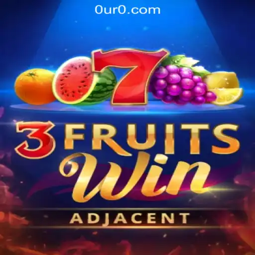 Discover the Excitement of 3FruitsWin: The Ultimate Gaming Experience