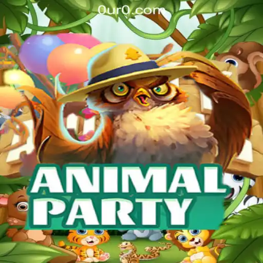 Discovering the Vivacious World of AnimalParty and WG-OURO Oficial Slots Brasil