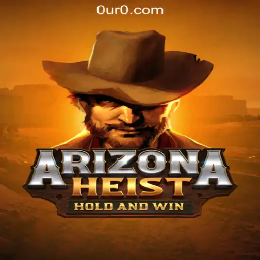 ArizonaHeist: A Thrilling Adventure in the Wild West