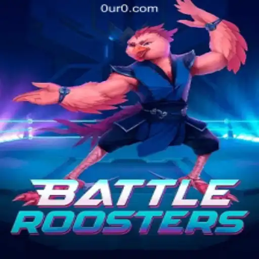 BattleRoosters: The Latest Gaming Phenomenon Sweeping Brasil