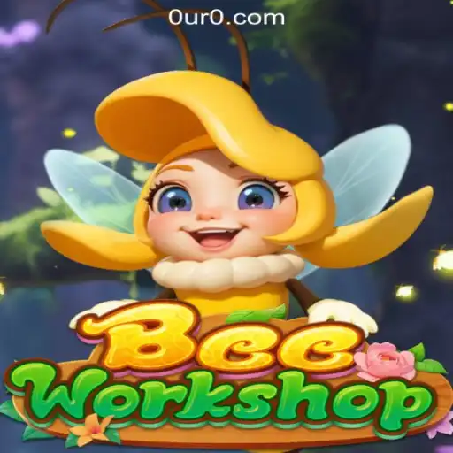 BeeWorkshop: Exploring the Buzz of WG-OURO Oficial Slots Brasil #1