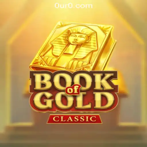 Exploring the Mysteries of 'BookOfGoldClassic' with WG-OURO Oficial Slots Brasil #1