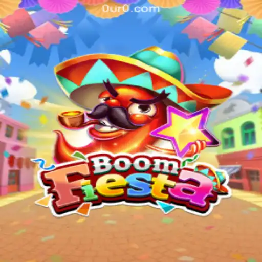 Explore the Exciting World of BoomFiesta: WG-OURO Oficial Slots Brasil #1