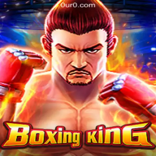 Exploring the Thrilling World of BoxingKing and WG-OURO Oficial Slots Brasil #1