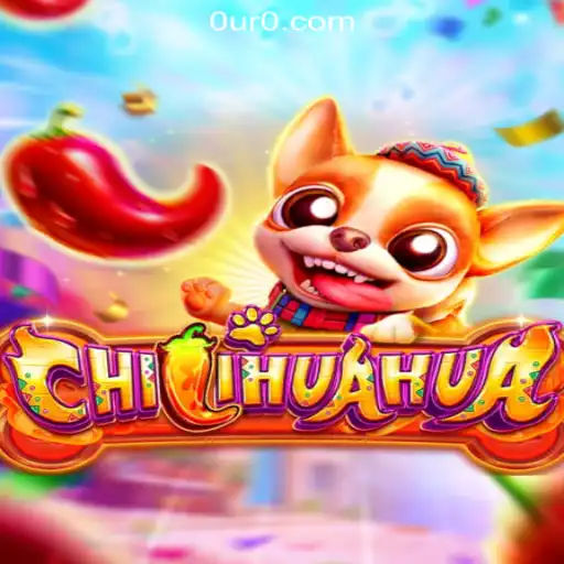 Unleashing the Fun with CHILIHUAHUA: A Premier Slot Game Experience