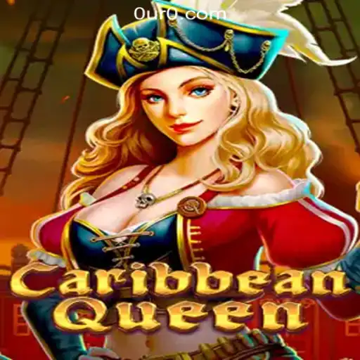 Dive into the Excitement of CaribbeanQueen: WG-OURO Oficial Slots Brasil #1