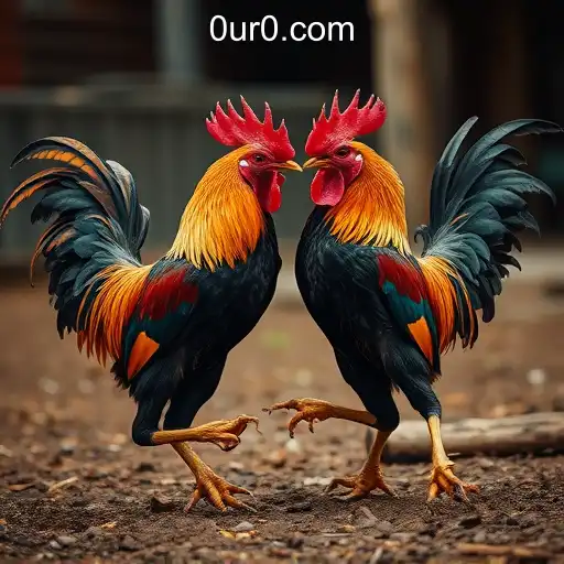 Cockfighting: History, Controversy, and Culture