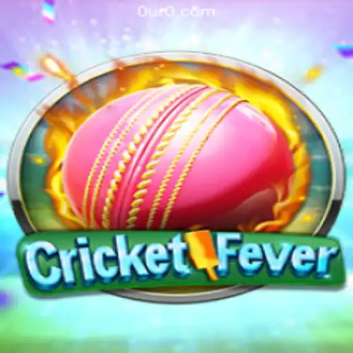 CricketFever: The Ultimate Gaming Experience with WG-OURO Oficial Slots Brasil #1