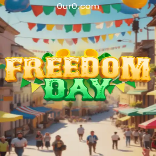 Unveiling FreedomDay: The Exciting World of WG-OURO Oficial Slots Brasil #1