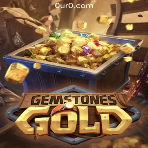 Discover the Thrills of GemstonesGold with WG-OURO Oficial Slots Brasil #1
