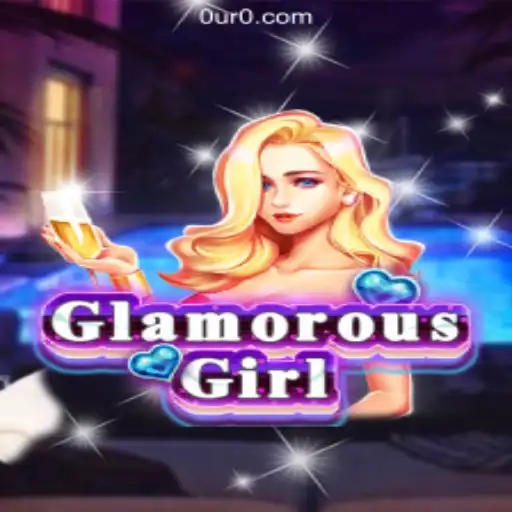 Discovering GlamorousGirl: The Alluring World of WG-OURO Oficial Slots Brasil #1