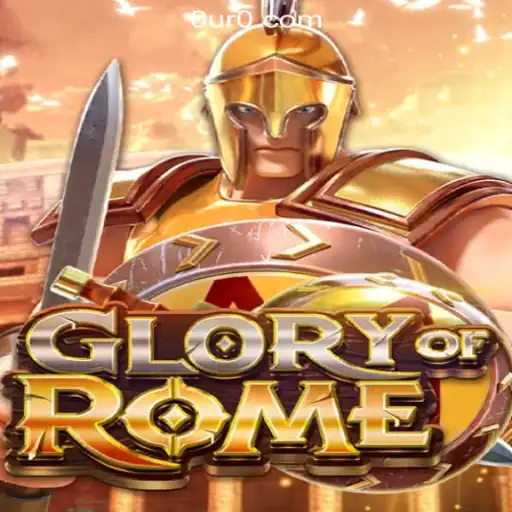 Explore the Rich World of GloryofRome: WG-OURO Oficial Slots Brasil #1