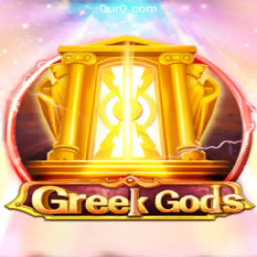 Exploring the Thrills of GreekGods: WG-OURO Oficial Slots Brasil #1