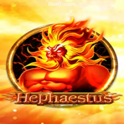 Unveiling the Wonders of Hephaestus: The New Sensation in WG-OURO Oficial Slots Brasil #1