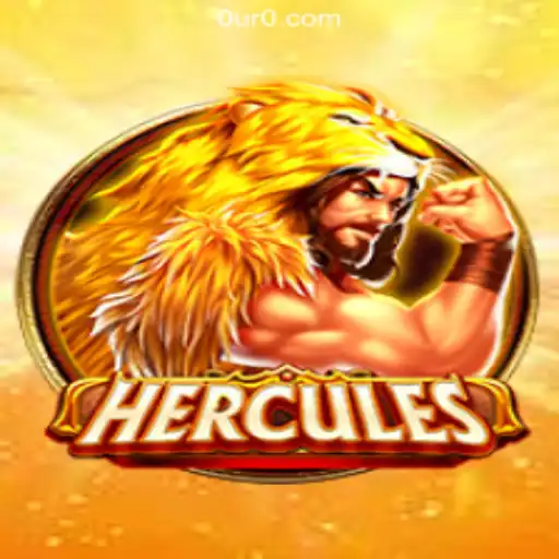 Exploring the Legendary Realm of Hercules in WG-OURO Oficial Slots Brasil #1