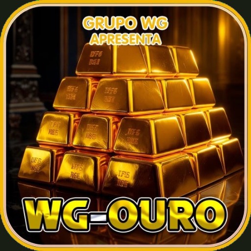 WG-OURO Oficial Slots Brasil #1