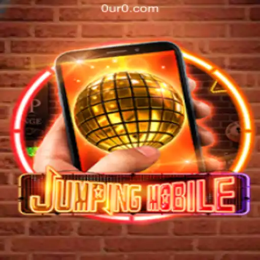 Exploring the Exciting World of Jumpingmobile: A Dive into Brazil's Top-Rated WG-OURO Oficial Slots