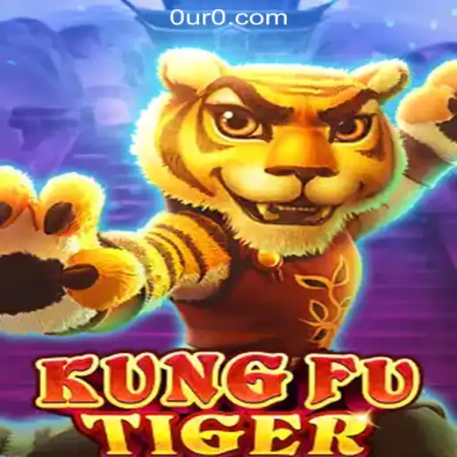 Discover the Exciting World of KungFuTiger: WG-OURO Oficial Slots Brasil #1