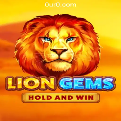 LionGems: Unveiling the Jungle Adventure in WG-OURO Oficial Slots Brasil #1