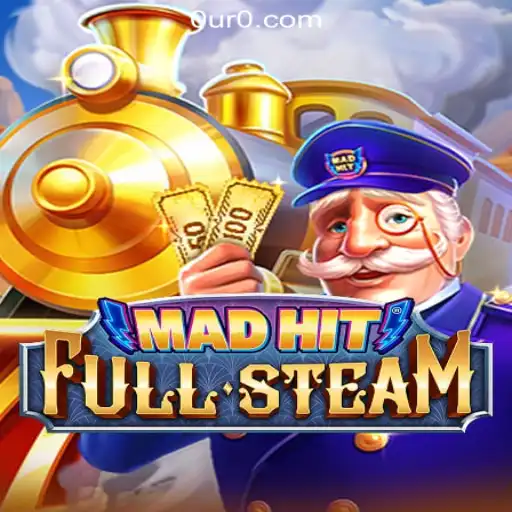 MadHitFullSteam: An Exciting Journey into the World of WG-OURO Oficial Slots Brasil #1