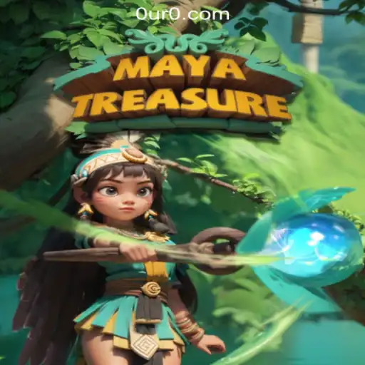Discover the Enchantment of MayaTreasure: Unveiling the Thrills of WG-OURO Oficial Slots Brasil #1