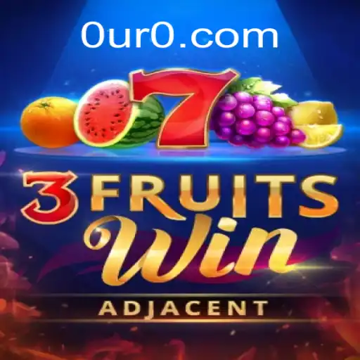 Discover the Excitement of 3FruitsWin: The Ultimate Gaming Experience