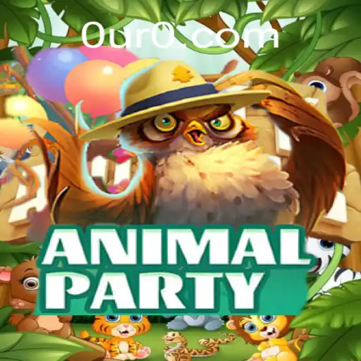 Discovering the Vivacious World of AnimalParty and WG-OURO Oficial Slots Brasil