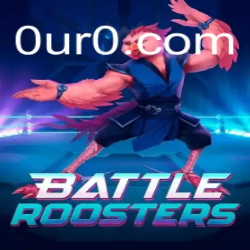 BattleRoosters: The Latest Gaming Phenomenon Sweeping Brasil