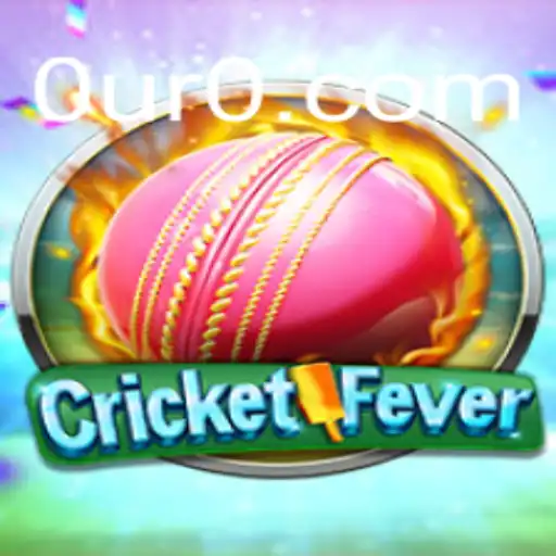 CricketFever: The Ultimate Gaming Experience with WG-OURO Oficial Slots Brasil #1