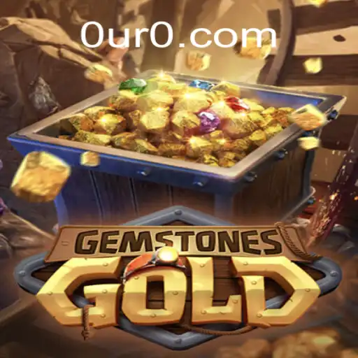 Discover the Thrills of GemstonesGold with WG-OURO Oficial Slots Brasil #1