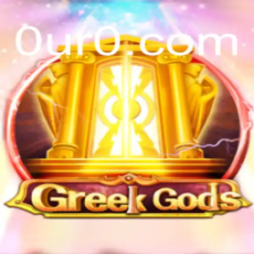 Exploring the Thrills of GreekGods: WG-OURO Oficial Slots Brasil #1