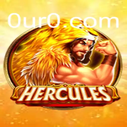 Exploring the Legendary Realm of Hercules in WG-OURO Oficial Slots Brasil #1