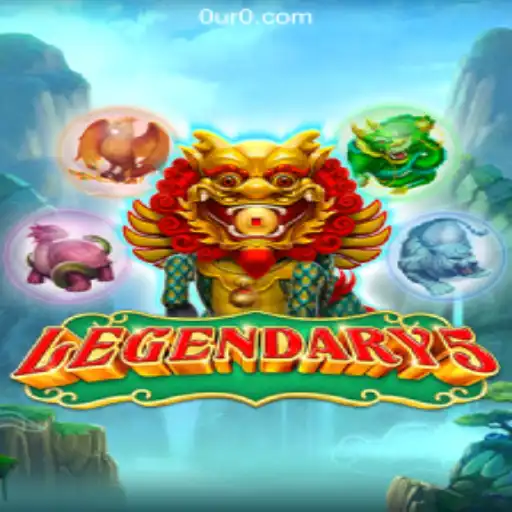 Diving into 'Legendary5': The Ultimate Gaming Experience