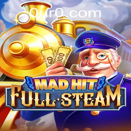 MadHitFullSteam: An Exciting Journey into the World of WG-OURO Oficial Slots Brasil #1