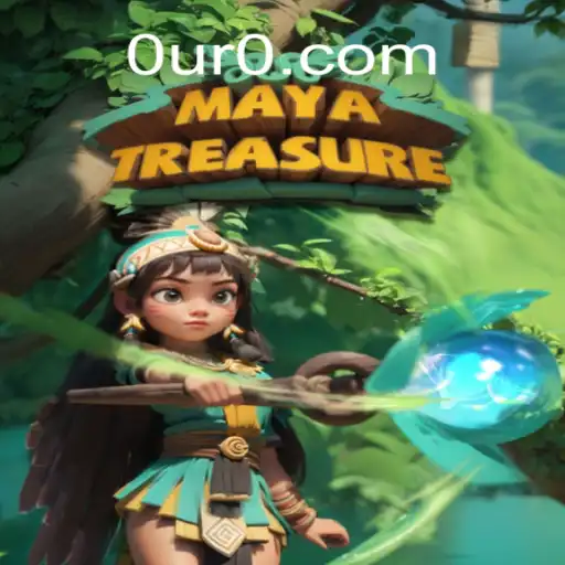 Discover the Enchantment of MayaTreasure: Unveiling the Thrills of WG-OURO Oficial Slots Brasil #1
