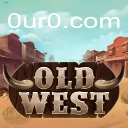 OldWest: Dive Into the Adventure with WG-OURO Oficial Slots Brasil #1