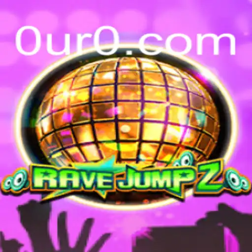 RaveJump2: Dive into the Electrifying World of WG-OURO Oficial Slots Brasil #1