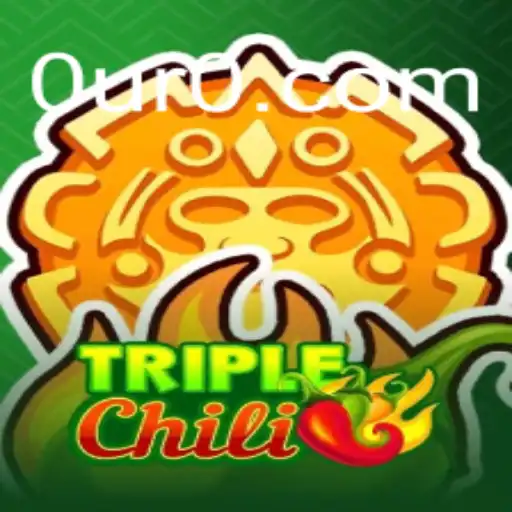 Discover TripleChili: A Fiesta of Fun with WG-OURO Oficial Slots Brasil #1