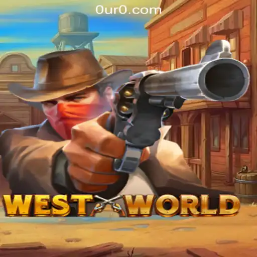 Exploring the Immersive Universe of WestWorld: WG-OURO Oficial Slots Brasil #1