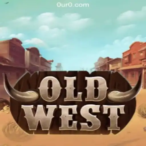 OldWest: Dive Into the Adventure with WG-OURO Oficial Slots Brasil #1
