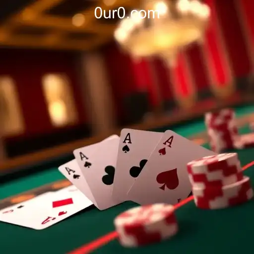 The Exciting World of Online Baccarat: A Deep Dive