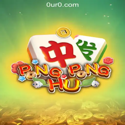 Exploring PONGPONGHU: A Unique Gaming Experience with WG-OURO Oficial Slots Brasil #1