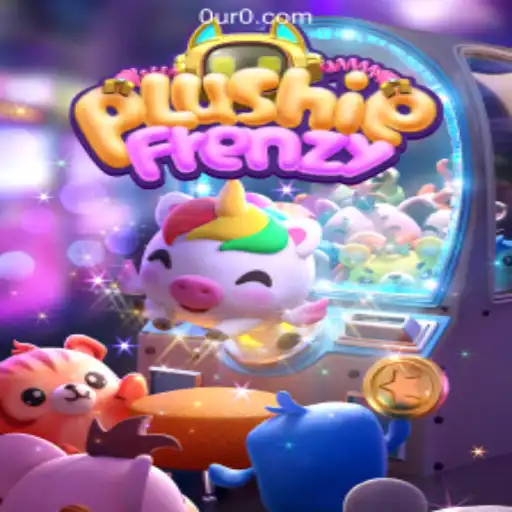Discover the Enchanting World of PlushieFrenzy: A Dive into Exciting Slot Gameplay