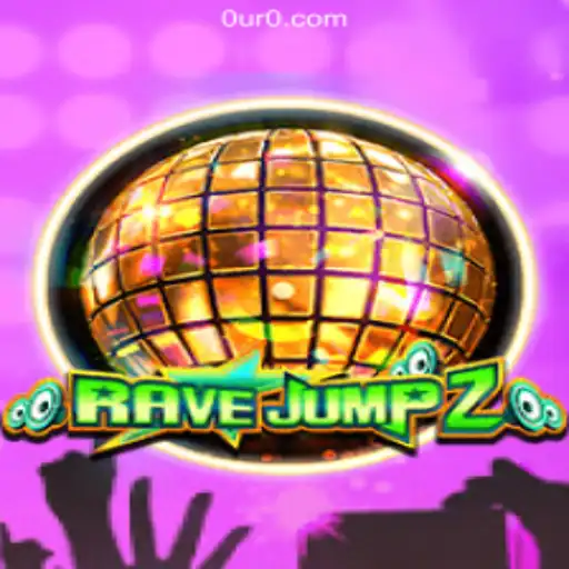 RaveJump2: Dive into the Electrifying World of WG-OURO Oficial Slots Brasil #1