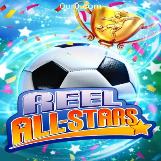 Exploring the Thrills of ReelAllStars: WG-OURO Oficial Slots Brasil #1