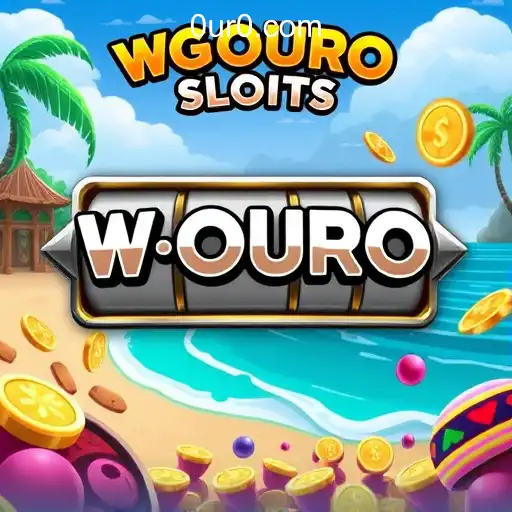 Exploring the Fascination with WG-OURO Oficial Slots Brasil #1