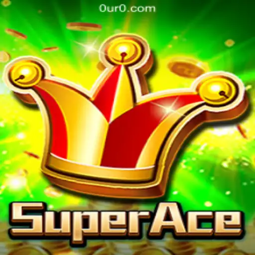 Exploring SuperAce: The Premier WG-OURO Oficial Slots Brasil #1