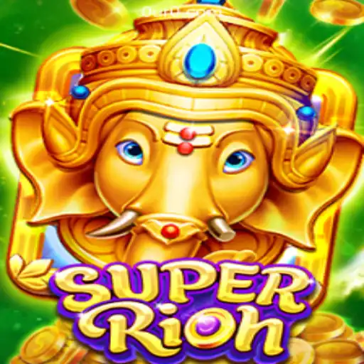 Exploring SuperRich: The Premier Gaming Experience with WG-OURO Oficial Slots Brasil #1